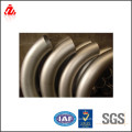 Carbon steel elbow pipe bend pipe joint